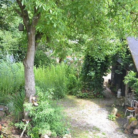 Pension - Hierzer Herborn  Bagian luar foto