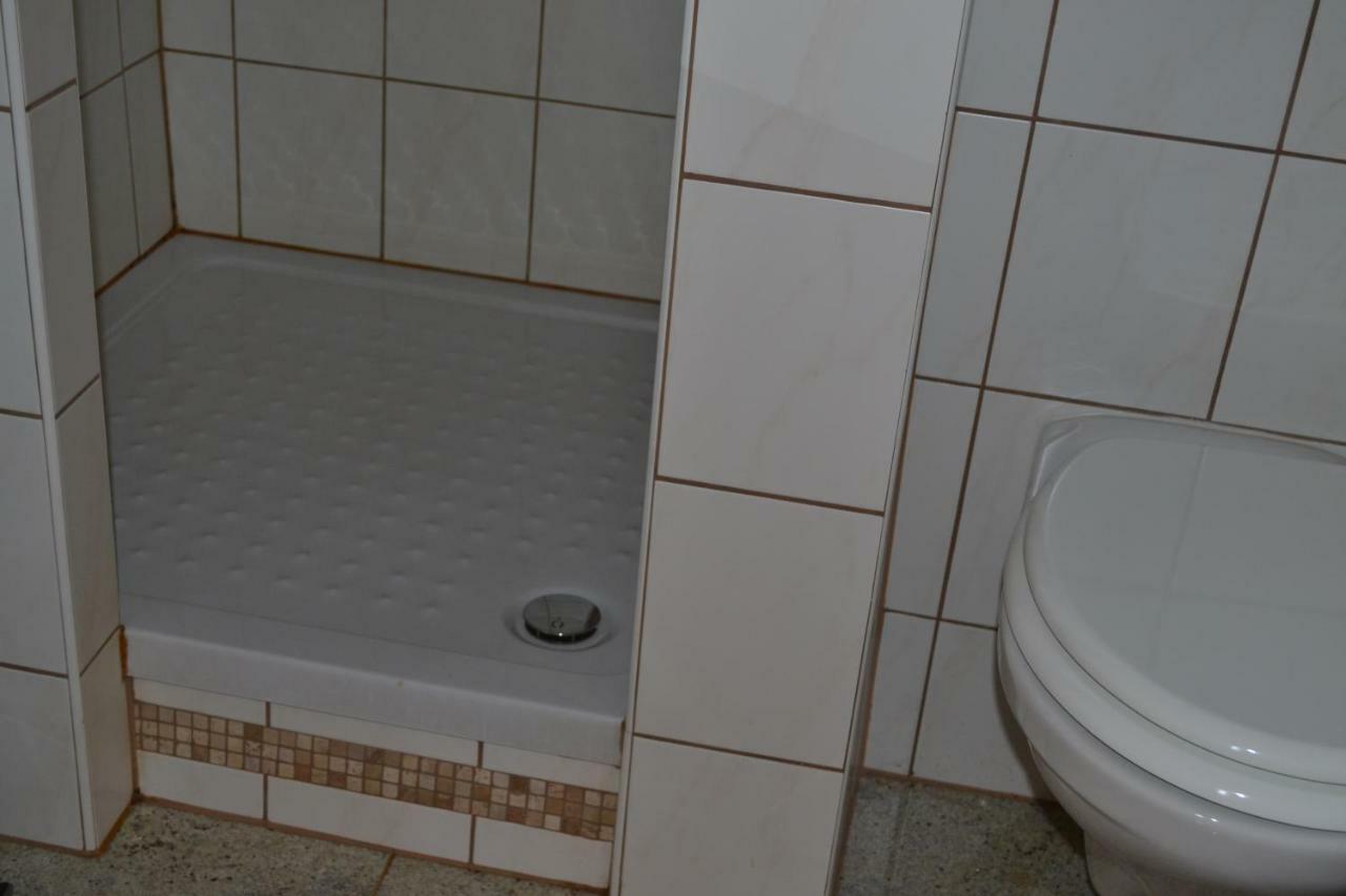 Pension - Hierzer Herborn  Bagian luar foto