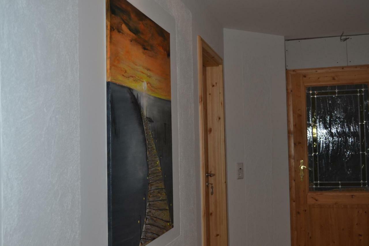 Pension - Hierzer Herborn  Bagian luar foto
